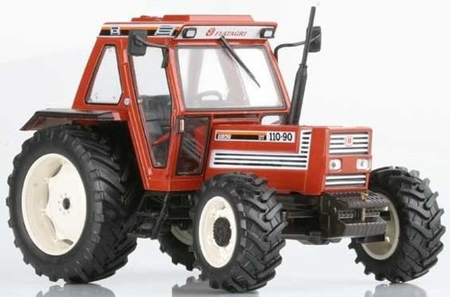 Replicagri fiat 110 - replicagri,