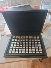 Franklin Mint Pure Silver Miniature Collection Greate Cars 100 Types Antique