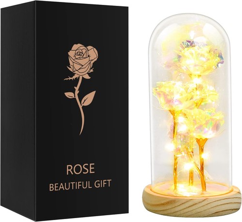 Rose flower gifts for women - gifts,