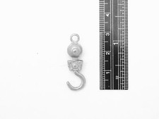 Corgi Ball & Hook For 1142