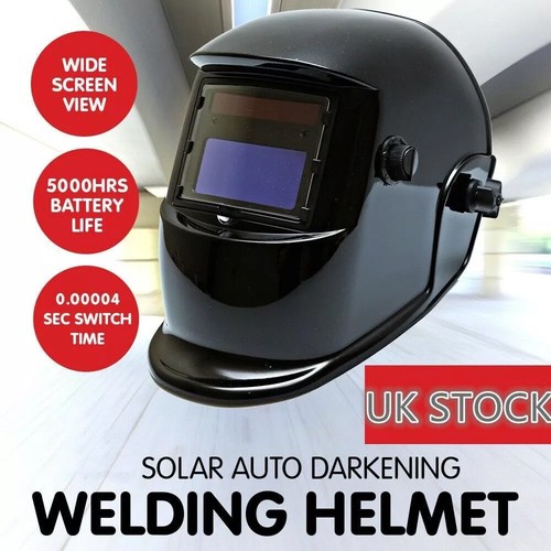 Welding mask auto darkening - welding,
