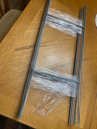 Lot metal frame wire - lot,