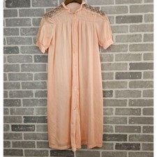 Vintage kayser nightgown - kayser,