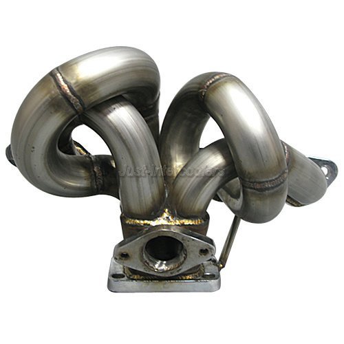 Cxracing turbo manifold for - t3,