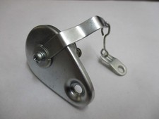 YAMAHA FS1-E FIZZY 50 REAR