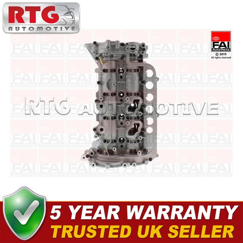Cylinder head fits renault - fits,