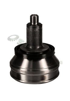 Shaftec front joint - front, for