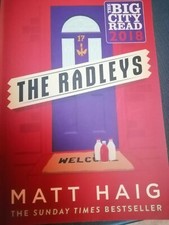 The Radleys, Haig, Matt