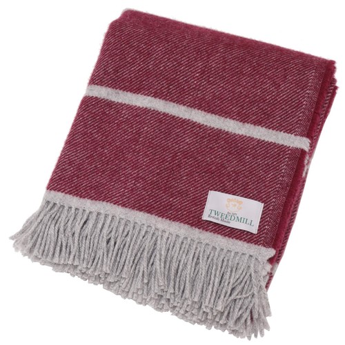 Tweedmill broad stripe - tweedmill,