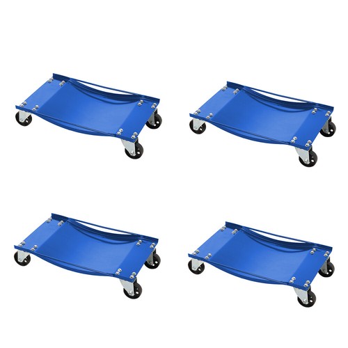Car wheel dollies - car,
