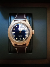 Oris Diver Carl Brashear 42