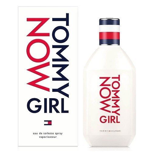 Tommy hilfiger girl - hilfiger, now