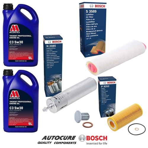 For bmw series 325d sport - m,