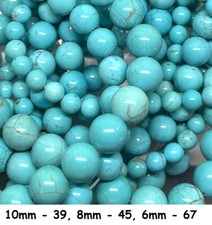SEMI PRECIOUS GEMSTONE BEADS