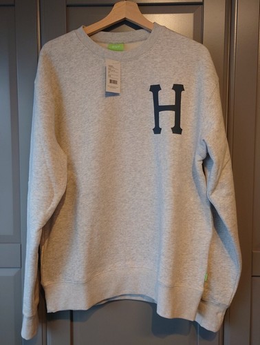 Huf worldwide forever - huf, crew