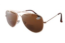 Sun Reading Glasses AV1 Tinted