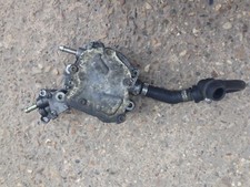 VW GOLF MK4 BORA 1.9 TDi DIESEL BRAKE VACUUM PUMP + PIPE 038145209 1999 - 2004