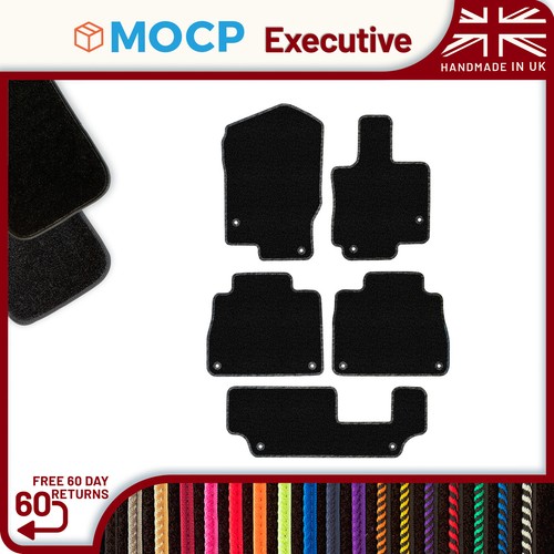Executive car mats fit - mats,