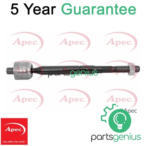Tie rod end - rod, apec