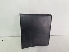 AUDI A3 8P 2009 OWNERS