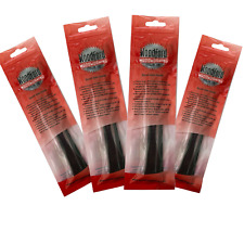 Scroll Saw Blades 10 14 21 24TPI Carbon Steel Pin Ended 130mm Long 10 Pc