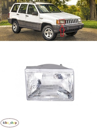 For jeep grand cherokee - grand,