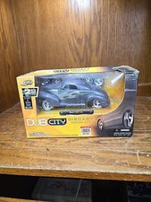 1940 PONTIAC DUB CITY YOU