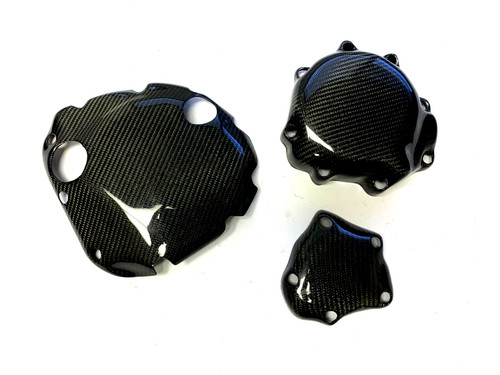 Carbon fiber engine and - engine,