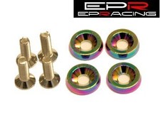 EPR Anodise Neo Chrome
