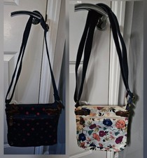Fat Face Bags Pair  Only £4