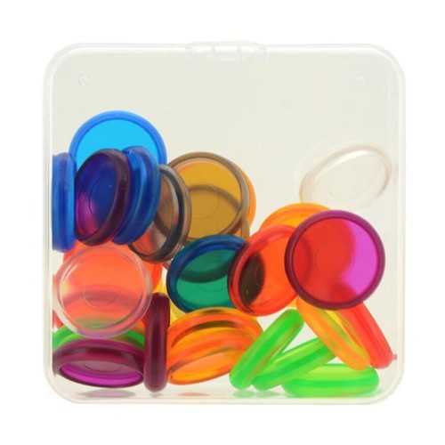 Pack mushroom hole punch - pack,