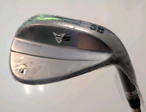 Taylormade mg5 chrome - chrome, sb