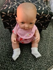 baby doll  Talking singing