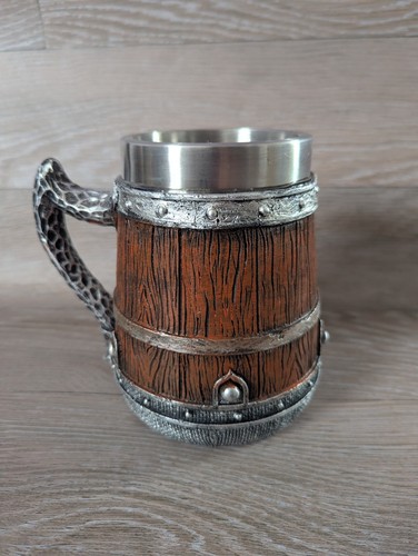 Stainless steel drinking - stainless,