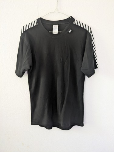 Helly hansen black mens base - black,