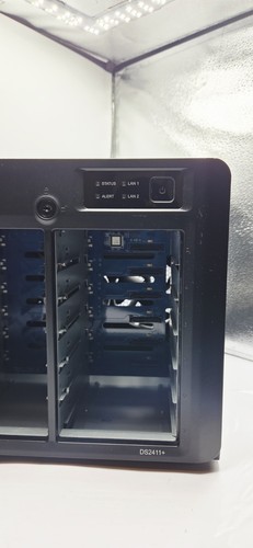 Synology ds2411 - synology, ds2411+