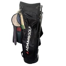 Adams Golf Stand Bag Carry