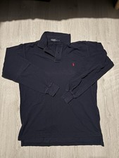 Ralph Lauren Men’s Navy Long
