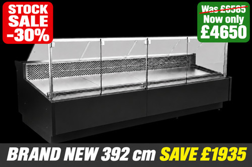 New 4650 92m - (12.9, feet)