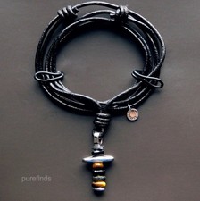 TATEOSSIAN LONDON ONYX  TIGER