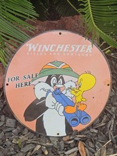 VINTAGE WINCHESTER FOR SALE