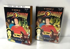 Rare 3 Disc DVD Box Set - THE