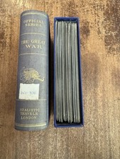 World War 1, Great War Series