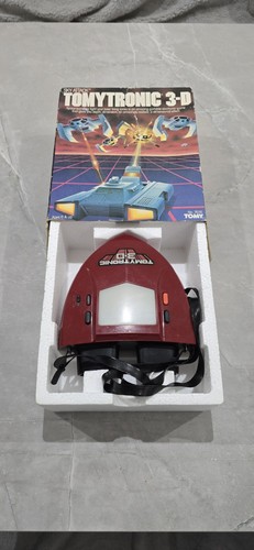Tomy tronic sky - tronic,