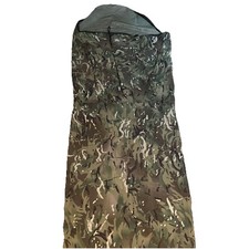 Grade 1 Army MTP Bivvy Bag MVP Camo Waterproof Bivi Sleeping Bag Case Cover