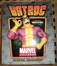 Bowen Designs Marvel 7" BATROC