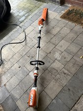 STIHL HLA66 Long Reach Hedge trimmer 36v body only
