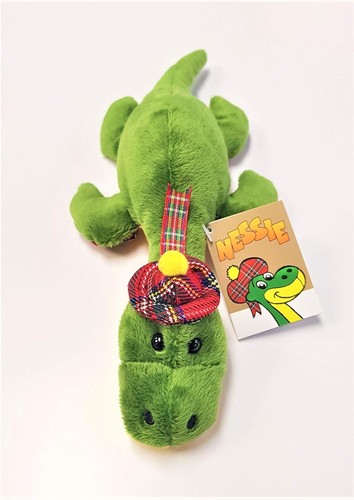 Nessie loch ness monster - nessie,