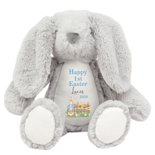 Personalised 1st easter 2026 - 1st,