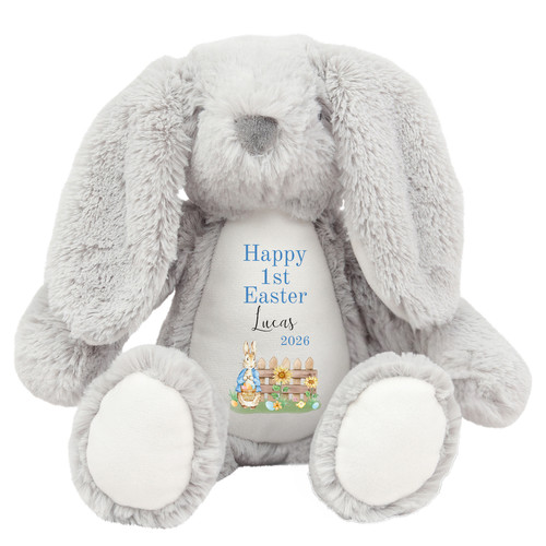 Personalised 1st easter 2026 - personalised,